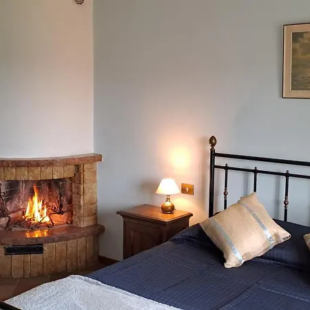 Il Castellare Appartement