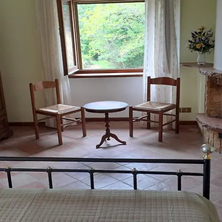 Il Castellare Appartement *