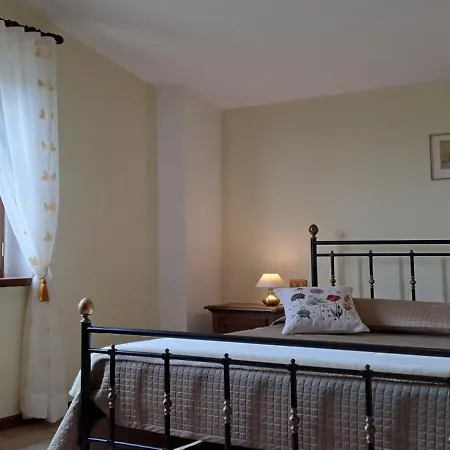 Il Castellare Appartement Cortone