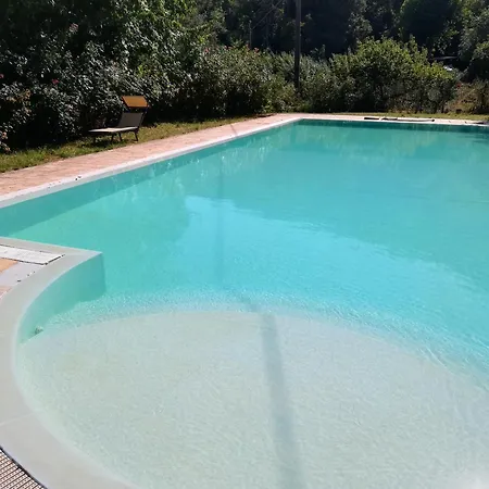 Il Castellare Appartement Cortone
