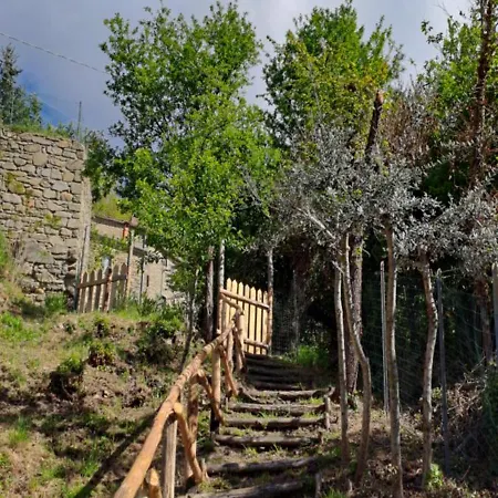Il Castellare Appartement