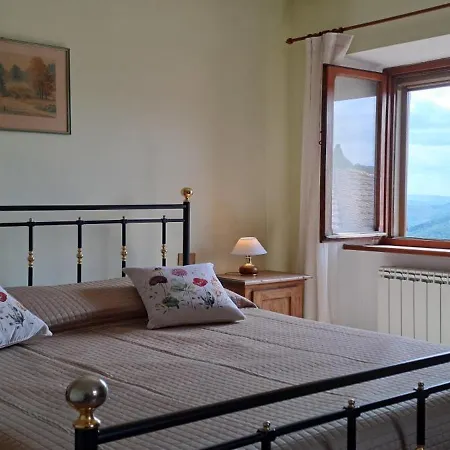Il Castellare Appartement