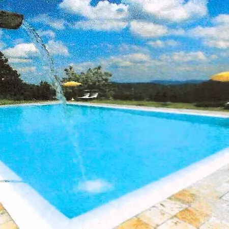 Appartement Il Castellare