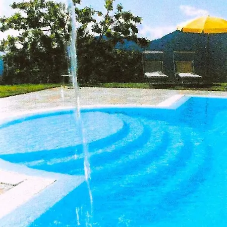 Il Castellare Appartement *