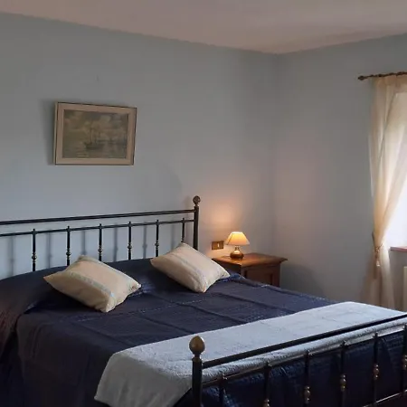 Il Castellare Appartement *